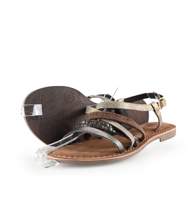 Lazamani Sandalen