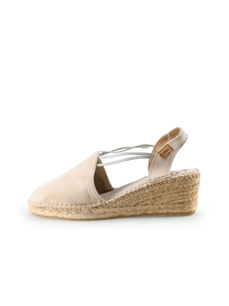 Toni Pons Espadrilles Beige 286654