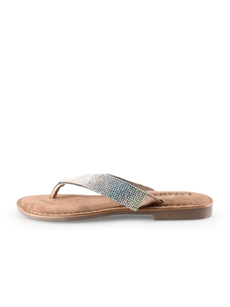 Lazamani Slippers Overig 286655