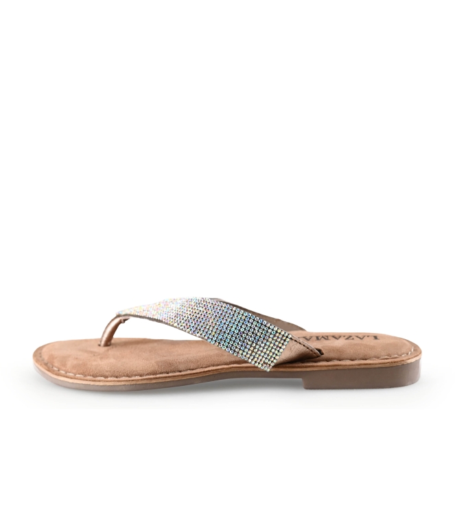 Lazamani Slippers