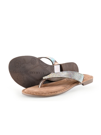Lazamani Slippers