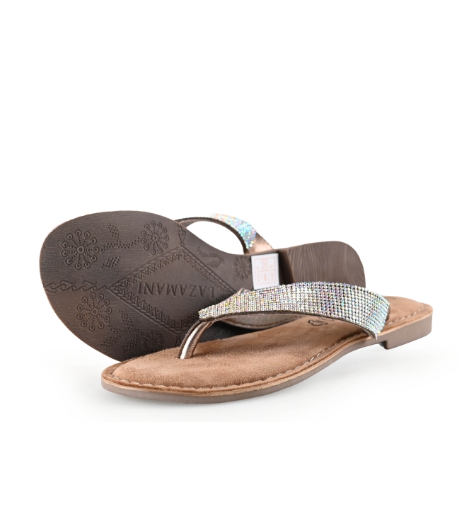 Lazamani Slippers