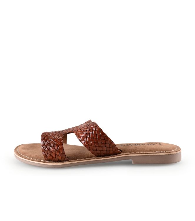 Lazamani Slippers