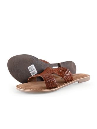 Lazamani Slippers