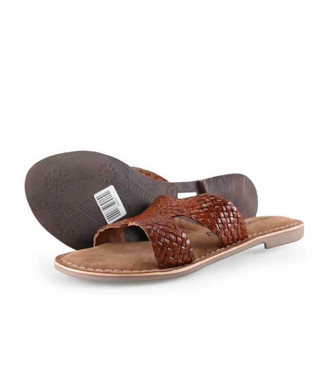Lazamani Slippers