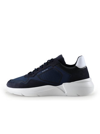 Nubikk Sneakers Blauw 286658