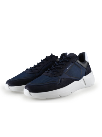 Nubikk Sneakers Blauw 286658