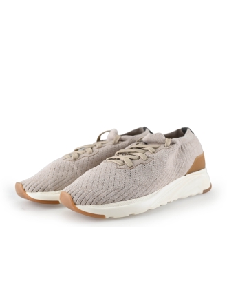 Nubikk Sneakers Beige 286659