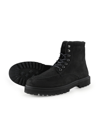 Nubikk Veterboots
