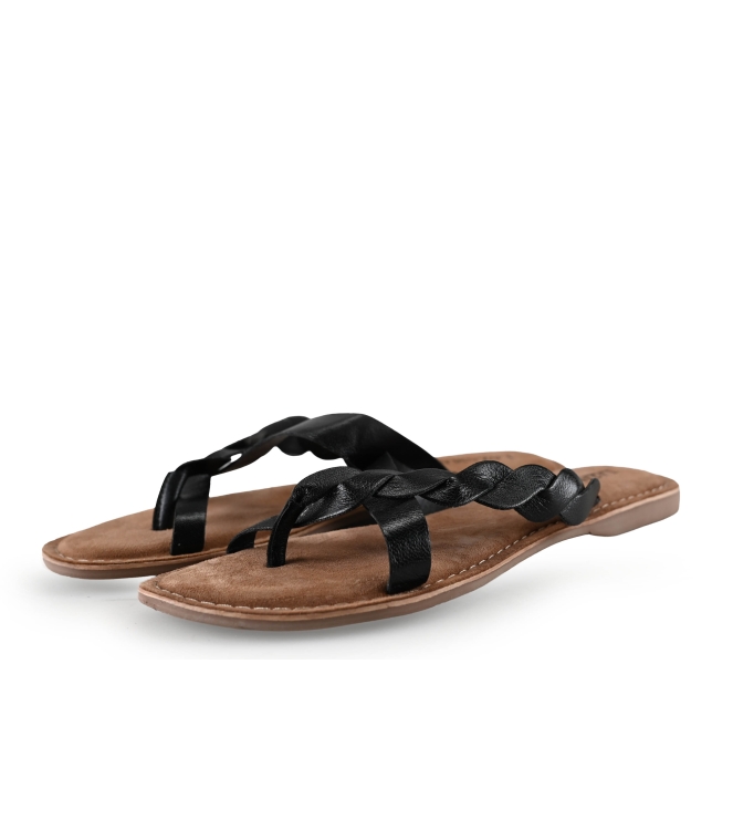 Lazamani Slippers