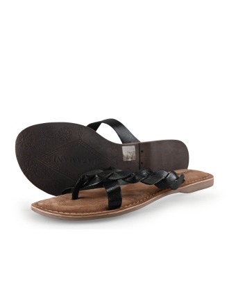 Lazamani Slippers