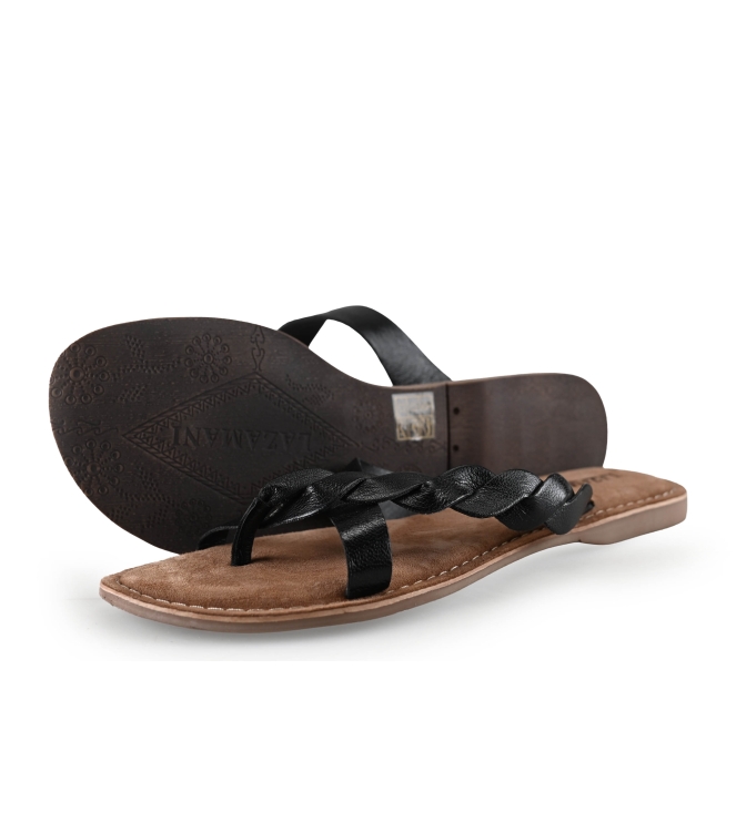 Lazamani Slippers