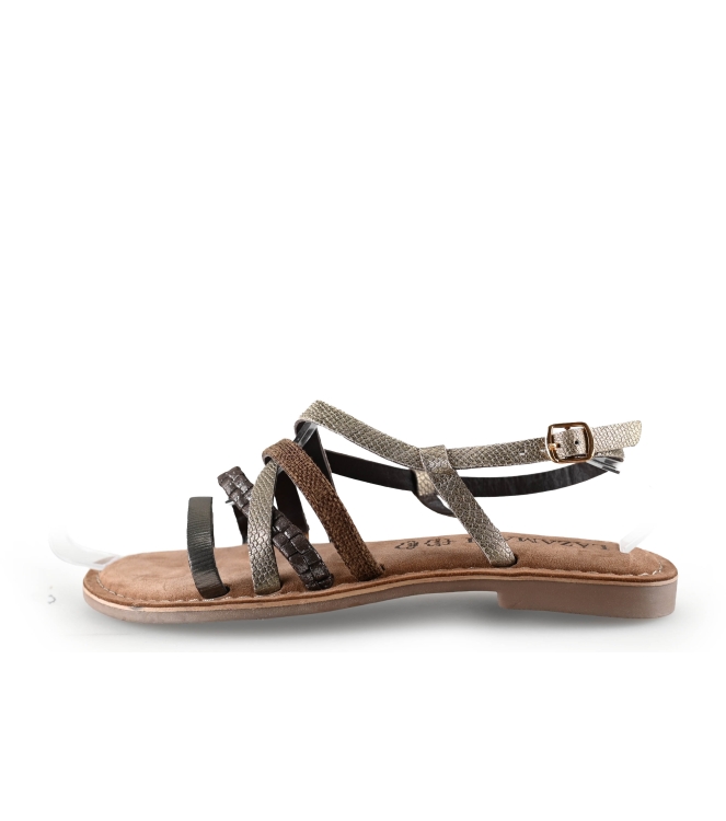 Lazamani Sandalen