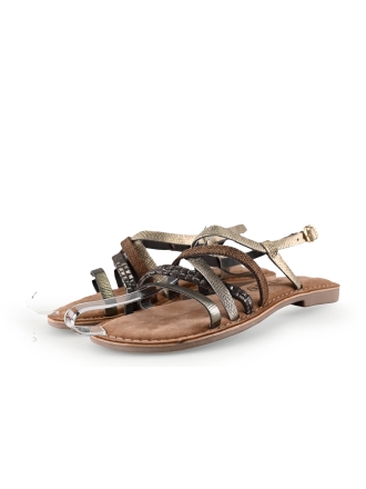 Lazamani Sandalen