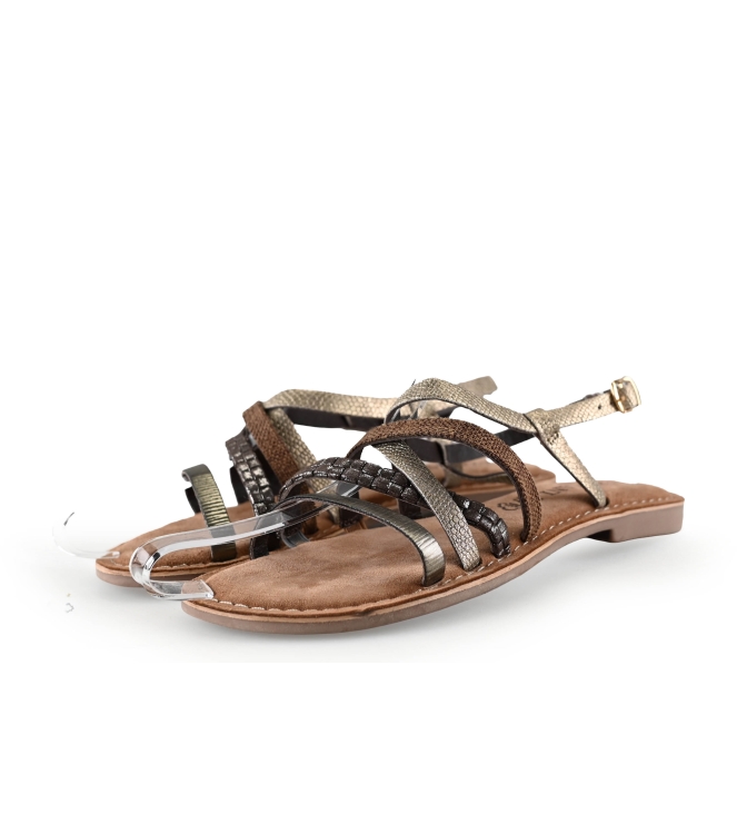 Lazamani Sandalen