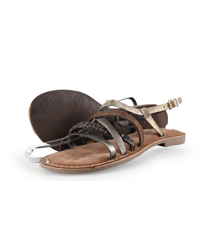 Lazamani Sandalen