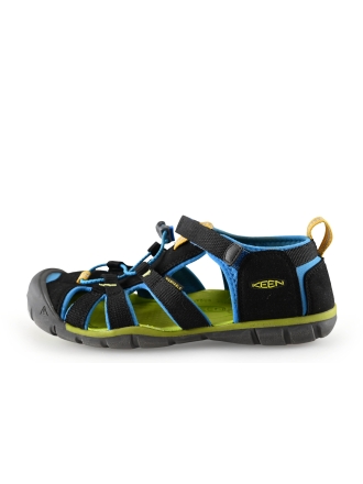 Keen Sandalen Zwart 286673