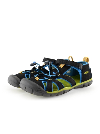 Keen Sandalen Zwart 286673