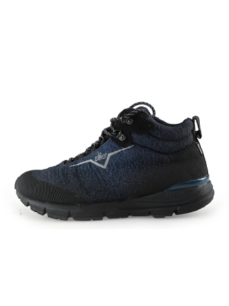 Lomer Wandelschoenen Blauw 286677