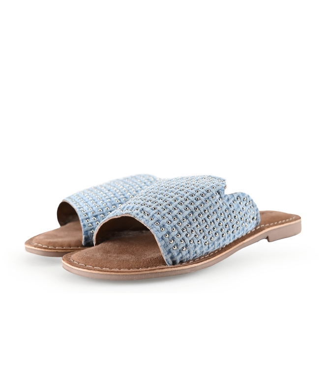 Lazamani Slippers