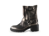 Lazamani Biker boots