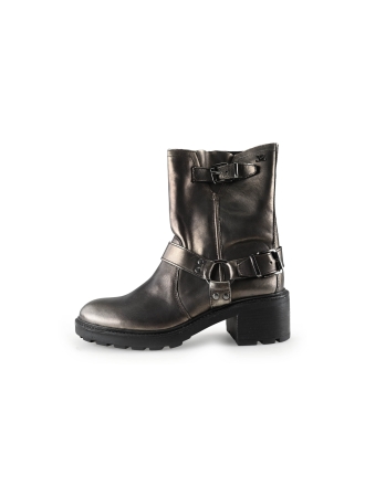 Lazamani Biker boots