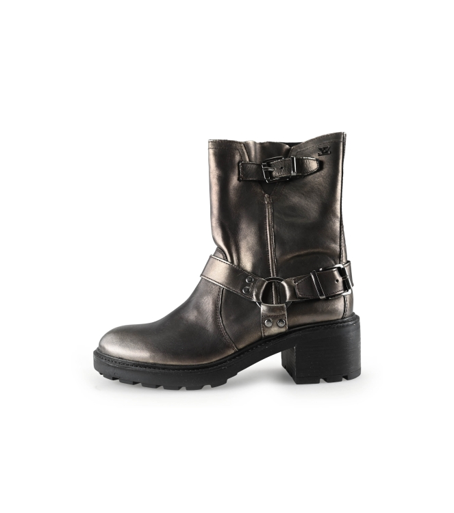 Lazamani Biker boots