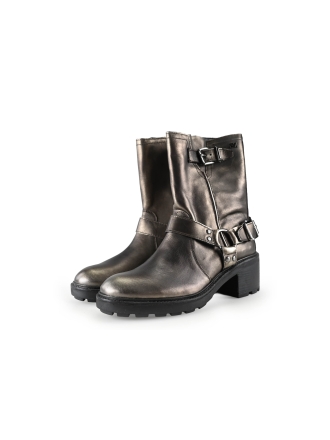 Lazamani Biker boots