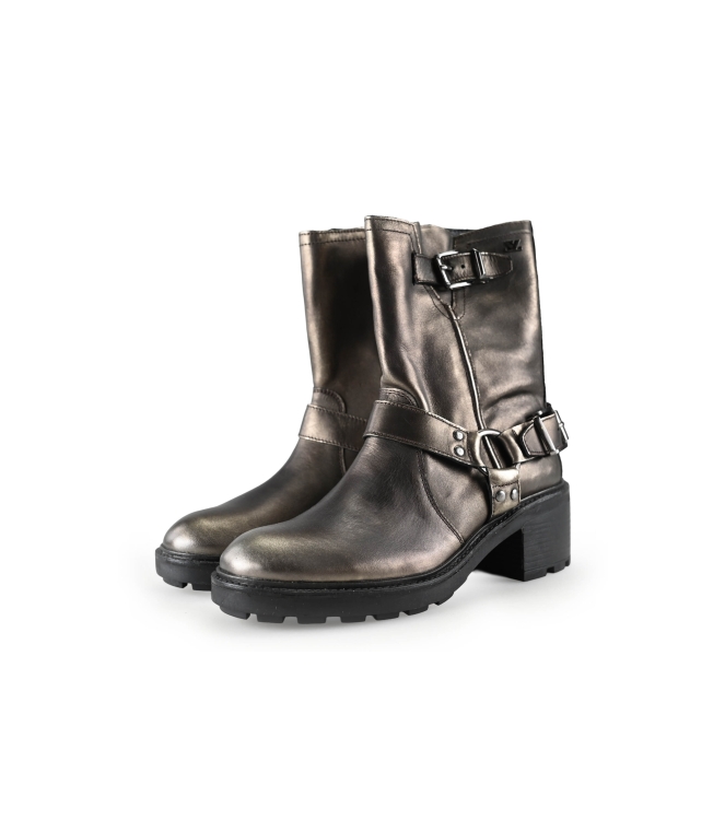 Lazamani Biker boots