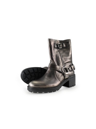 Lazamani Biker boots