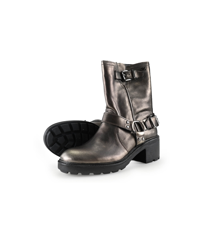 Lazamani Biker boots