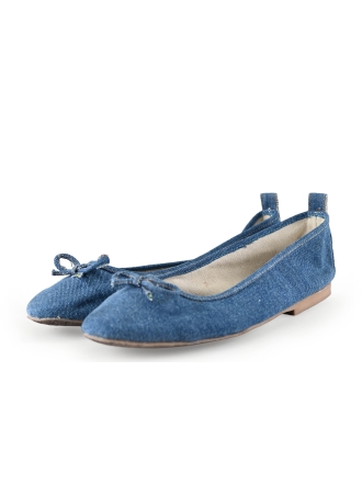 Lazamani Ballerina's Blauw 286686