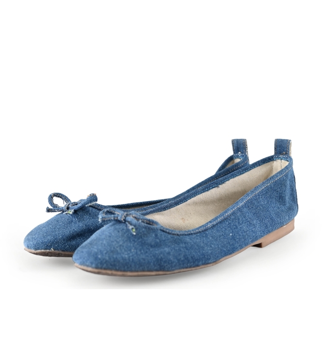 Lazamani Ballerina's
