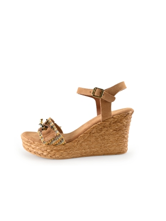 Lazamani Sandalen
