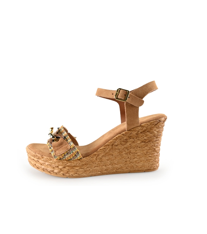 Lazamani Sandalen