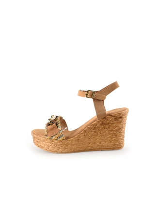 Lazamani Sandalen