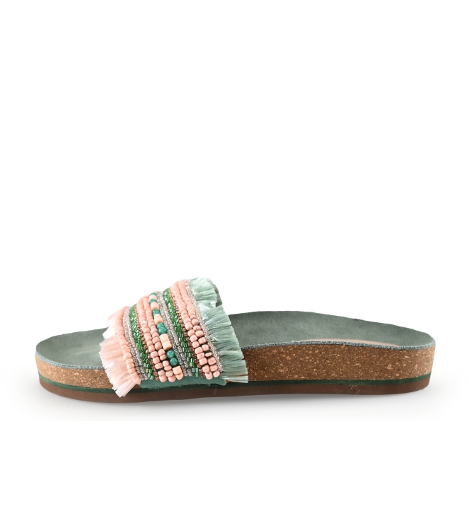 Lazamani Slippers