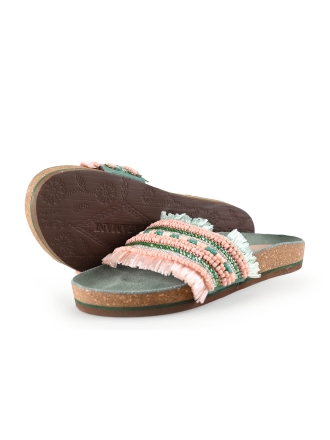 Lazamani Slippers