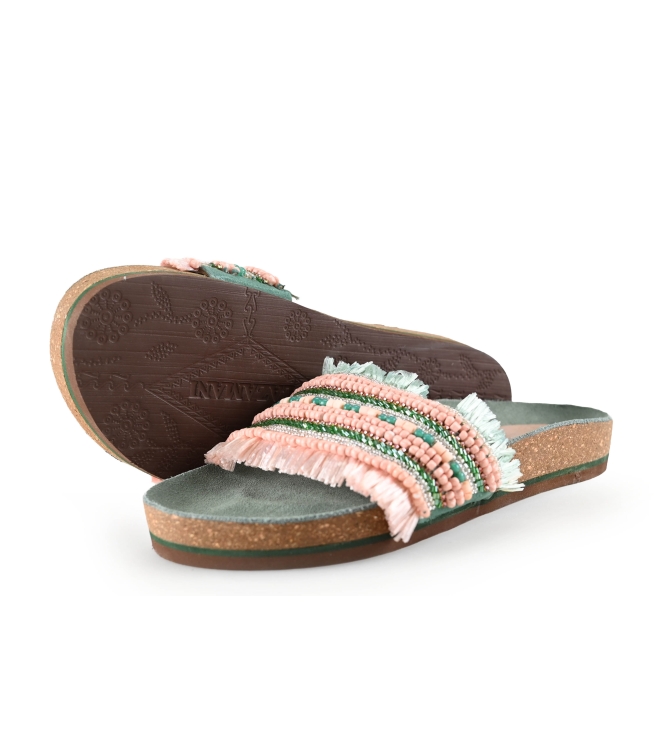 Lazamani Slippers