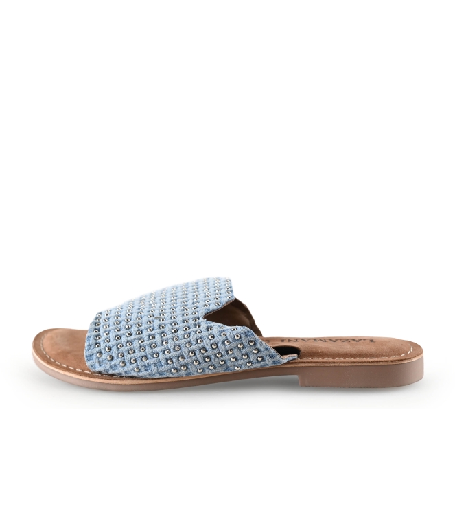 Lazamani Slippers