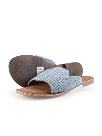 Lazamani Slippers