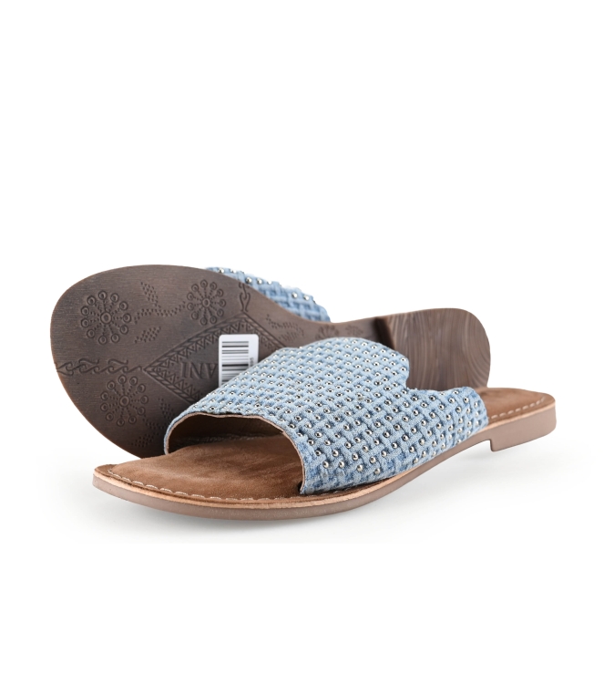 Lazamani Slippers