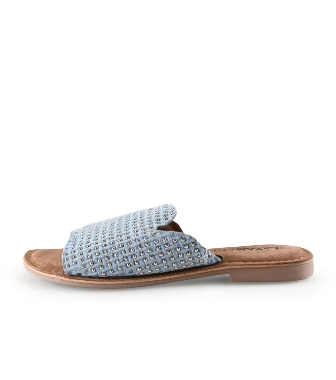Lazamani Slippers