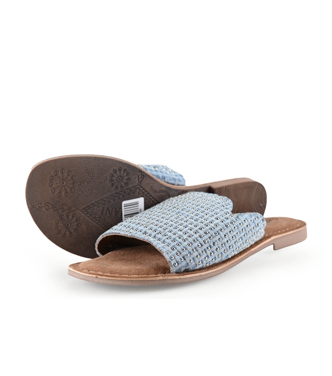 Lazamani Slippers