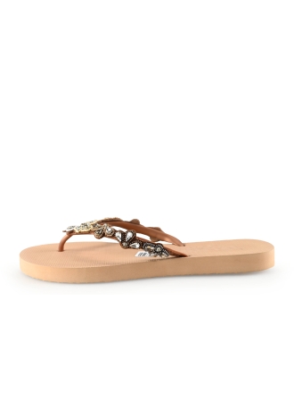 Lazamani Slippers Beige 286698