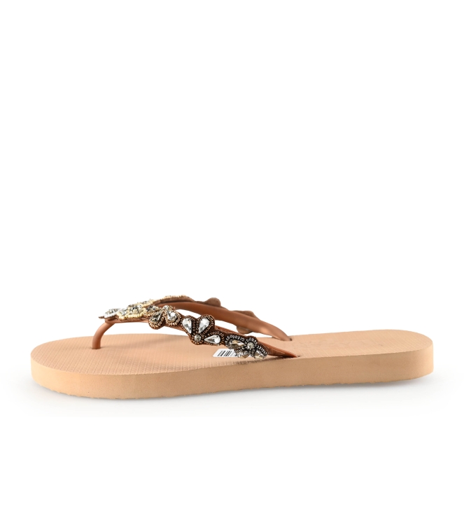 Lazamani Slippers