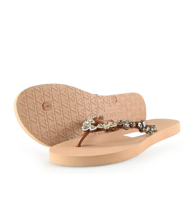 Lazamani Slippers