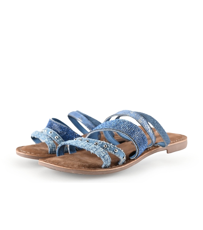 Lazamani Slippers