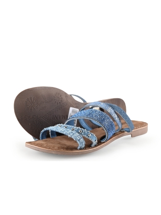 Lazamani Slippers
