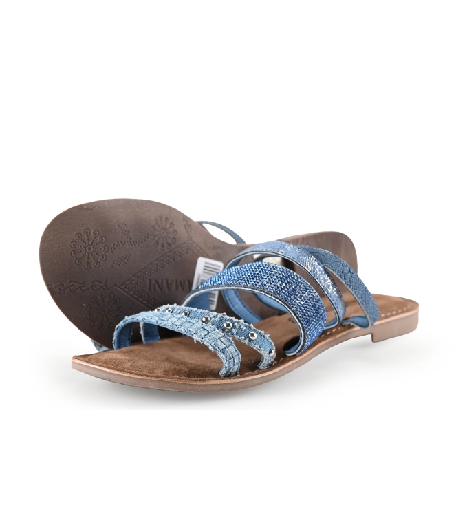 Lazamani Slippers